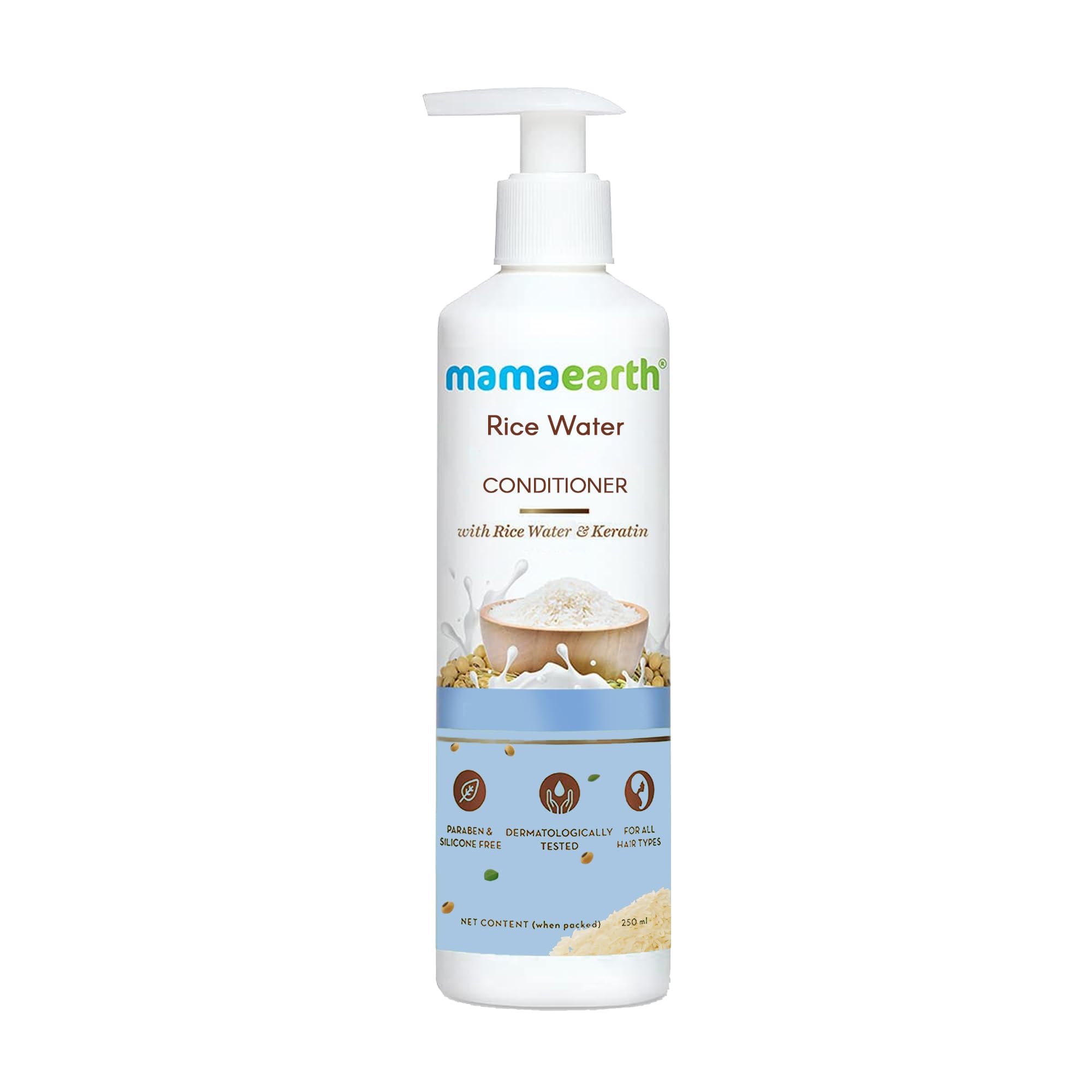 Hair Care
