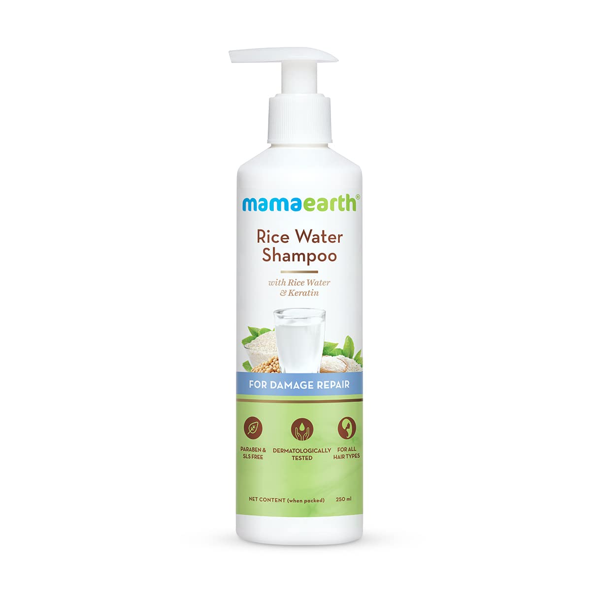 Shampoos & Conditioners