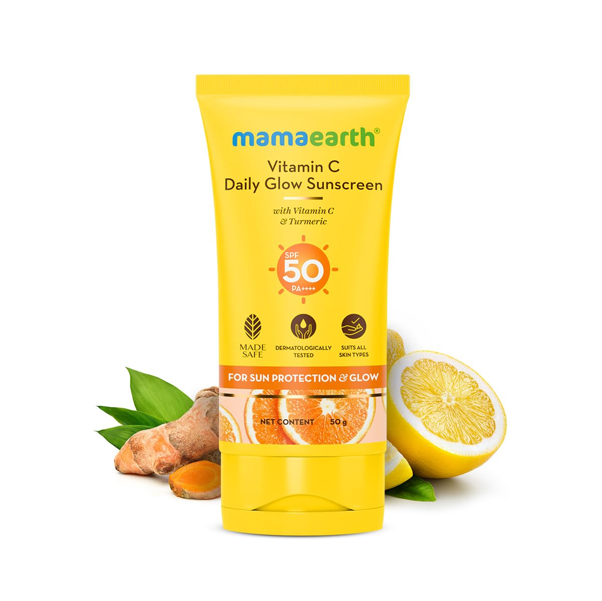 Sunscreen